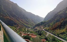 Green Valley House Madeira